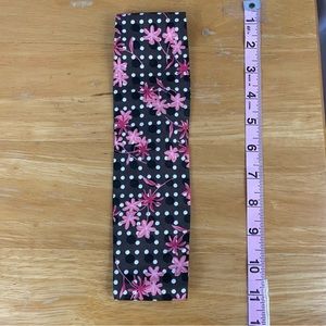 LOFT Wide Fabric Headband